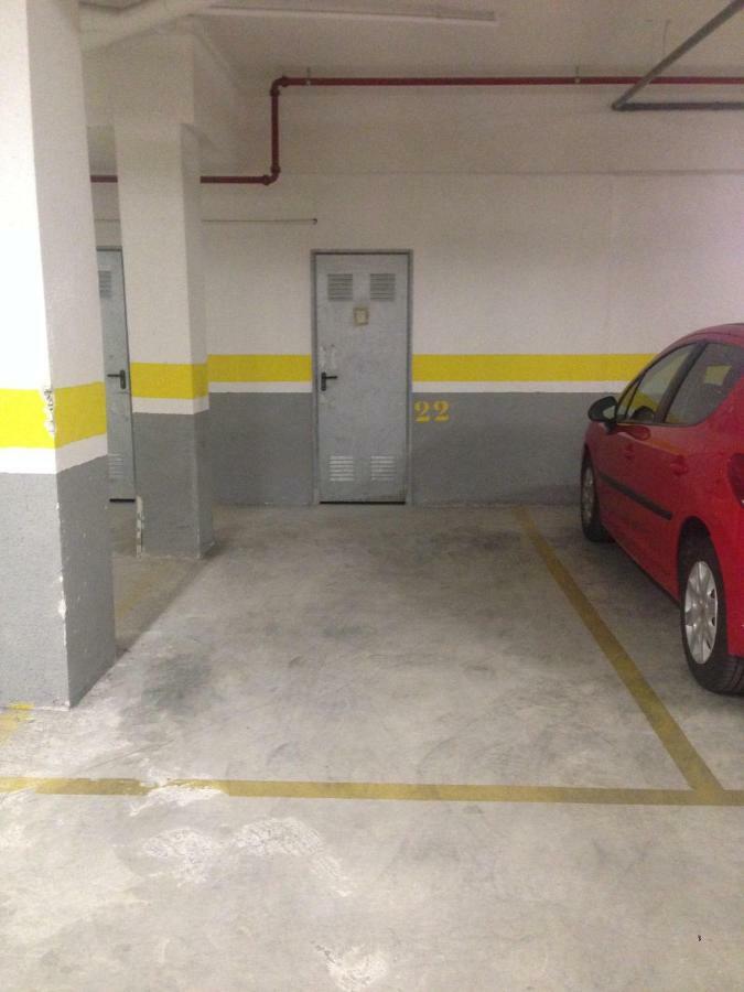 Apartamento Atico Nuevo con Terraza Peñiscola Exterior foto