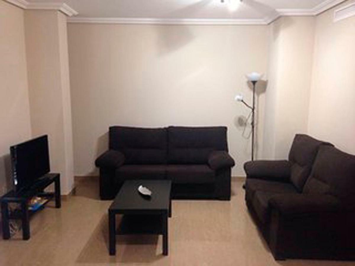 Apartamento Atico Nuevo con Terraza Peñiscola Exterior foto